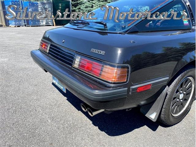 1984 Mazda RX-7 for Sale | ClassicCars.com | CC-1485631