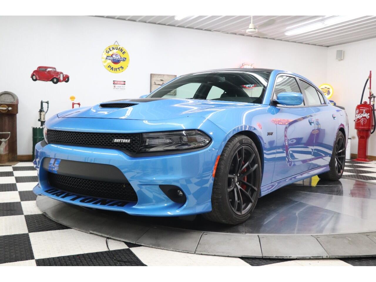 2018 Dodge Charger for Sale | ClassicCars.com | CC-1485643