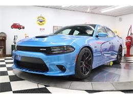 2018 Dodge Charger (CC-1485643) for sale in Clarence, Iowa