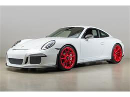 2016 Porsche 911 R (CC-1485649) for sale in Scotts Valley, California
