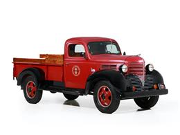 1939 Dodge Pickup (CC-1485651) for sale in Farmingdale, New York