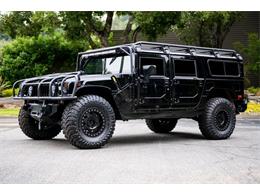 2006 Hummer H1 (CC-1485653) for sale in Scotts Valley, California