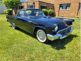 1957 Ford Thunderbird (CC-1485667) for sale in Troy, Michigan