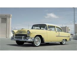 1955 Chevrolet Delray (CC-1485694) for sale in San Jose, California