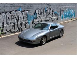 2001 Ferrari 456 (CC-1485698) for sale in Astoria, New York