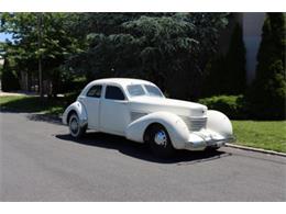 1936 Cord 810 Westchester (CC-1485699) for sale in Astoria, New York