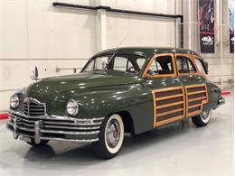 1948 Packard Woody Wagon (CC-1480570) for sale in Wilmington, North Carolina