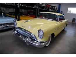 1954 Buick Riviera (CC-1485716) for sale in Torrance, California