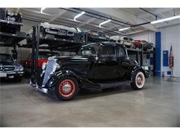 1934 Ford 5-Window Coupe (CC-1485723) for sale in Torrance, California