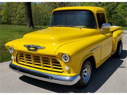 1955 Chevrolet 3100 (CC-1480573) for sale in Lebanon, Missouri
