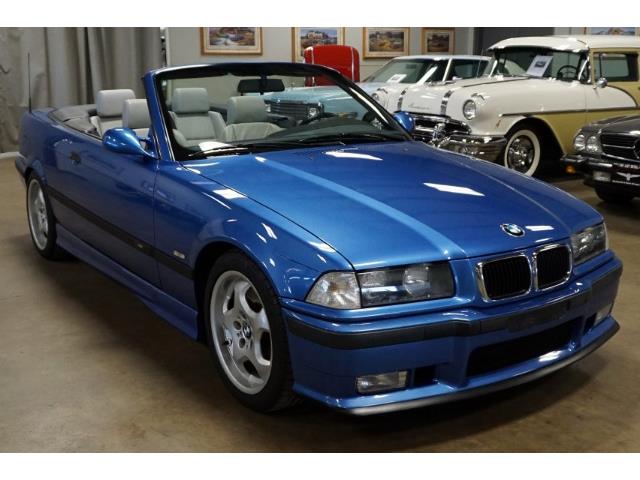 1998 BMW M3 (CC-1485748) for sale in Chicago, Illinois