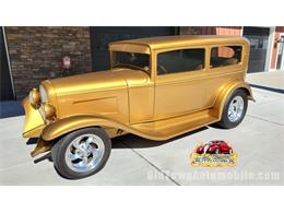 1931 Plymouth Sedan (CC-1485749) for sale in Huntingtown, Maryland