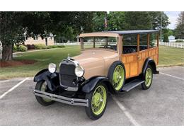 1929 Ford Model A (CC-1485758) for sale in Maple Lake, Minnesota