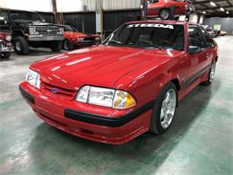 1990 Ford Mustang (CC-1480579) for sale in Sherman, Texas