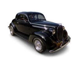 1938 Plymouth Business Coupe (CC-1485797) for sale in Lake Hiawatha, New Jersey