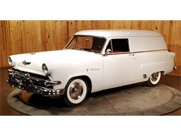 1954 Ford Courier (CC-1480580) for sale in Lebanon, Missouri