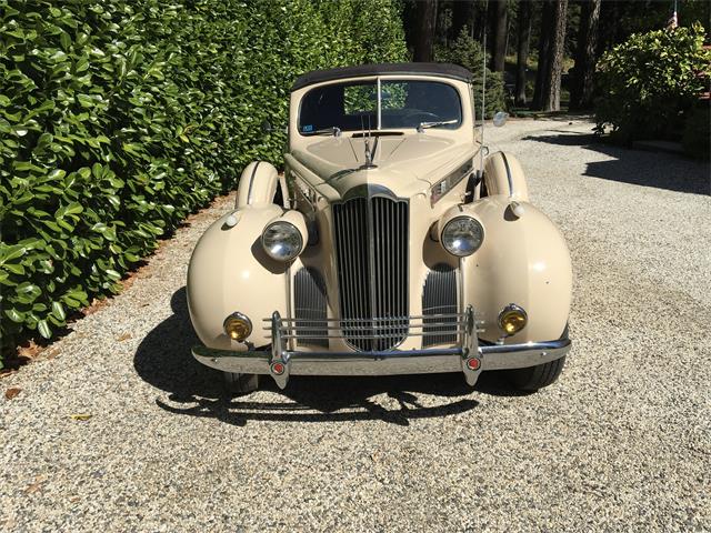 1940 Packard 120 (CC-1485808) for sale in Grass Valley, California