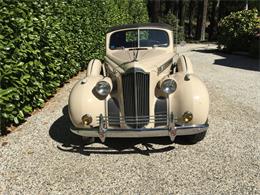 1940 Packard 120 (CC-1485808) for sale in Grass Valley, California