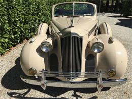 1940 Packard 120 (CC-1485808) for sale in Grass Valley, California