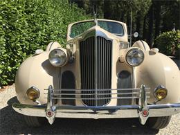 1940 Packard 120 (CC-1485808) for sale in Grass Valley, California