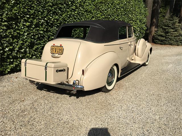 1940 Packard 120 (CC-1485808) for sale in Grass Valley, California