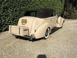 1940 Packard 120 (CC-1485808) for sale in Grass Valley, California