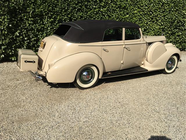 1940 Packard 120 (CC-1485808) for sale in Grass Valley, California