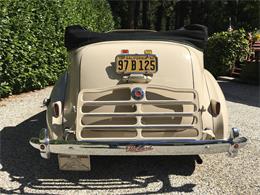 1940 Packard 120 (CC-1485808) for sale in Grass Valley, California