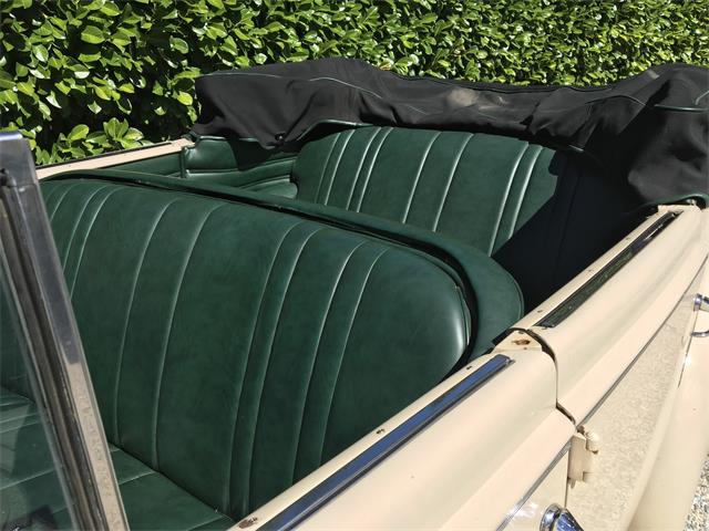 1940 Packard 120 (CC-1485808) for sale in Grass Valley, California