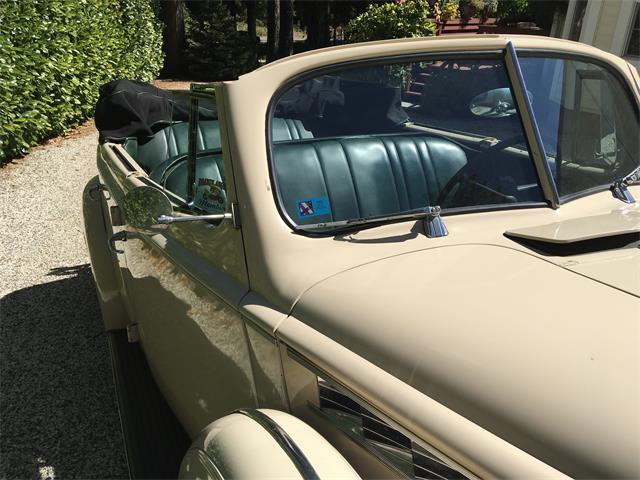 1940 Packard 120 (CC-1485808) for sale in Grass Valley, California