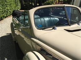 1940 Packard 120 (CC-1485808) for sale in Grass Valley, California