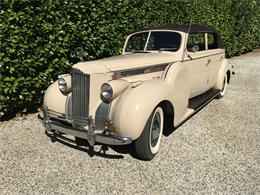 1940 Packard 120 (CC-1485808) for sale in Grass Valley, California
