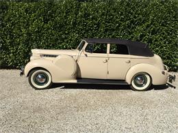 1940 Packard 120 (CC-1485808) for sale in Grass Valley, California