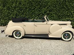1940 Packard 120 (CC-1485808) for sale in Grass Valley, California