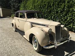 1940 Packard 120 (CC-1485808) for sale in Grass Valley, California