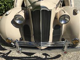 1940 Packard 120 (CC-1485808) for sale in Grass Valley, California