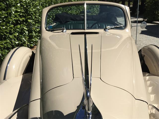 1940 Packard 120 (CC-1485808) for sale in Grass Valley, California