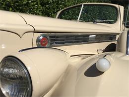 1940 Packard 120 (CC-1485808) for sale in Grass Valley, California
