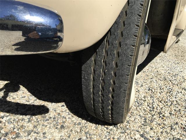1940 Packard 120 (CC-1485808) for sale in Grass Valley, California