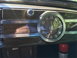 1940 Packard 120 (CC-1485808) for sale in Grass Valley, California