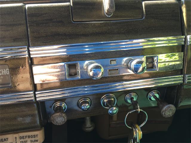 1940 Packard 120 (CC-1485808) for sale in Grass Valley, California