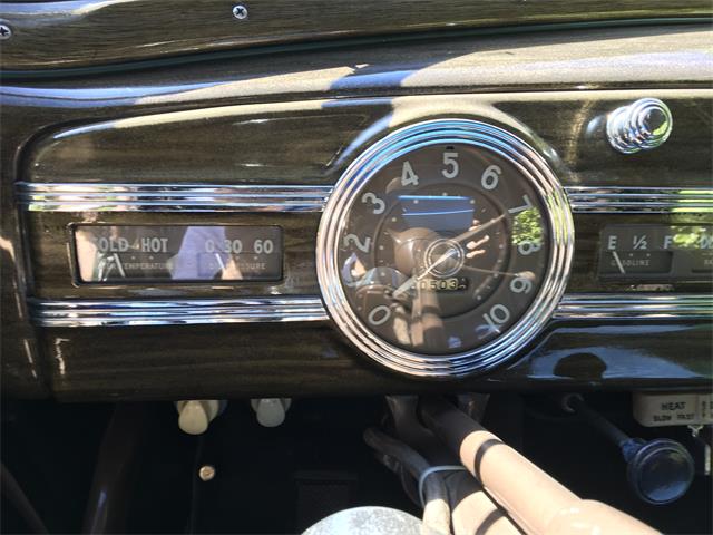 1940 Packard 120 (CC-1485808) for sale in Grass Valley, California