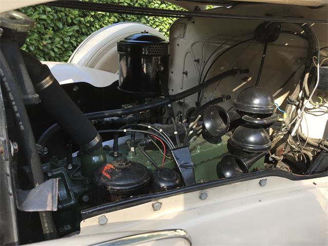1940 Packard 120 (CC-1485808) for sale in Grass Valley, California