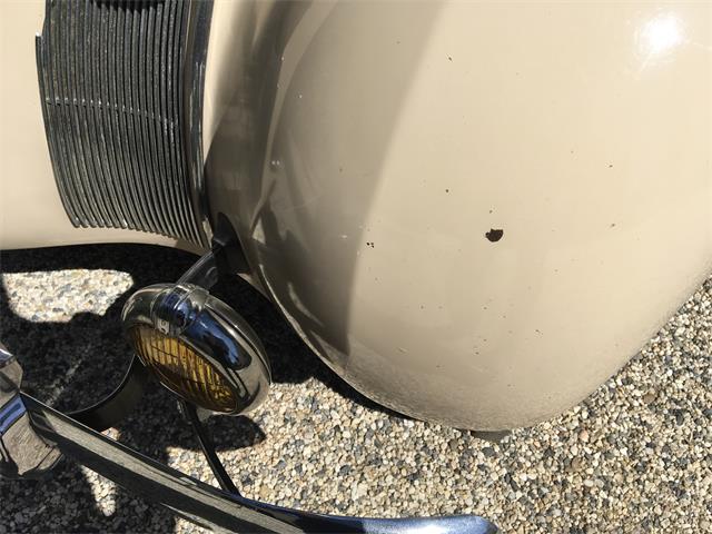 1940 Packard 120 (CC-1485808) for sale in Grass Valley, California