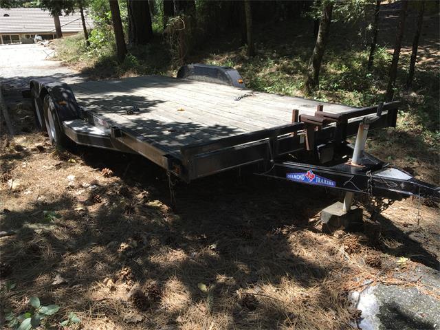 1940 Packard 120 (CC-1485808) for sale in Grass Valley, California
