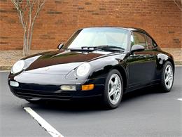 1998 Porsche 911 (CC-1485818) for sale in Flowery Branch, Georgia