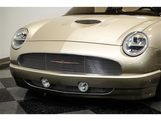 2002 Ford Thunderbird (CC-1485862) for sale in Mesa, Arizona