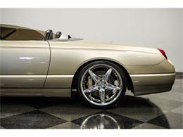 2002 Ford Thunderbird (CC-1485862) for sale in Mesa, Arizona