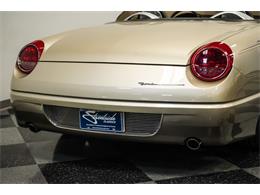 2002 Ford Thunderbird (CC-1485862) for sale in Mesa, Arizona