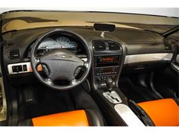 2002 Ford Thunderbird (CC-1485862) for sale in Mesa, Arizona